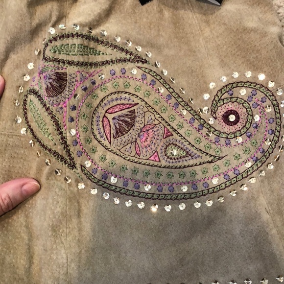 Wilson Leather NWTs XS - Picture 2 of 13